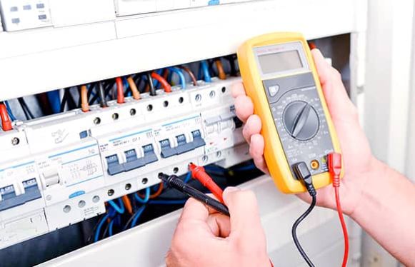 fuse box