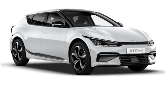 kia car