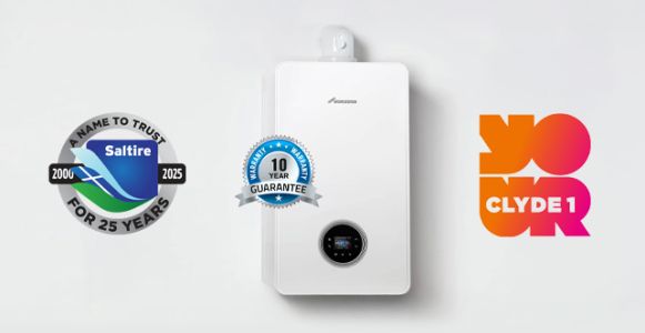 worcester bosch boiler