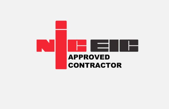 niceic logo