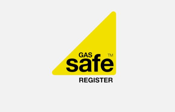 gas safe logo